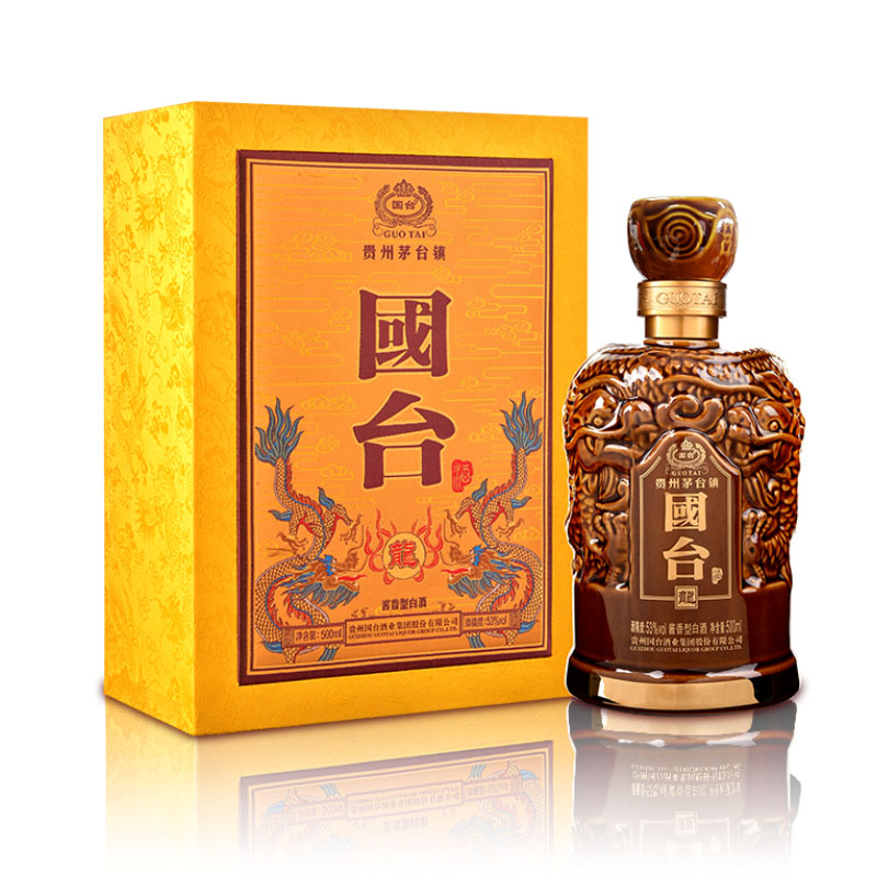 尊龙凯时人生就是赢龙酒