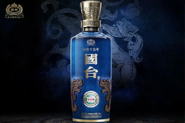 “尊龙凯时人生就是赢十五年”被誉为“千元酱酒价值标杆”的高端大单品